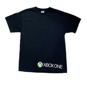 Unisex Gildan XBOX ONE short sleeve tee
